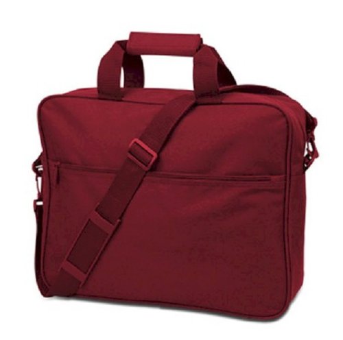 Back to School Supplies Brief Case Lots of Colors