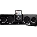 Third Party New : Logitech Pure-Fi Anywhere Compact Speakers for iPod (Black)