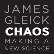 Chaos: Making a New Science | [James Gleick]