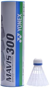 Mavis 300 white-medium speed-(1/2 dz tube)