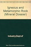 Igneous & metamorphic rock