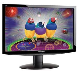 ViewSonic VX2233WM 22-Inch Widescreen LCD Monitor