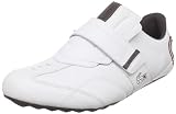 Lacoste Men's Swerve Bu Fashion Sneaker