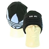 Toronto Blue Jays Premium Winter Knit Hat - Navy
