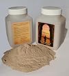 Original Ghassoul Wascherde ultra fein gemahlen 500g PE-Schraubdose