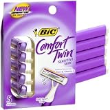 Shavers-Special Pack of 5 BIC SOFTWIN SHAVER WOMEN'S 5 per pack On Sale