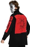 Slipknot Uniform Costume