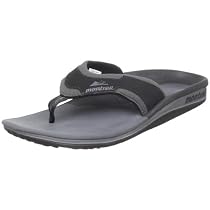 Montrail Men's Lithia Flip Sandal