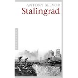 Stalingradvon "Antony Beevor"