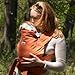 Catbird Baby Mei Tai Baby Carrier - Sunset