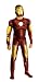 Iron
Man
Muscle
Costume
(5-7
Years)