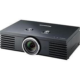 Panasonic PT-AE3000U