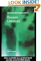 The Routledge Companion to Russian Literature (Routledge Companions)