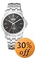 CITIZEN (シチズン) 腕時計 STILETTO ステレット Eco-Drive エコ・ドライブ SID66-5132 メンズ