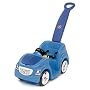 Step 2 Whisper Ride Buggy Blue