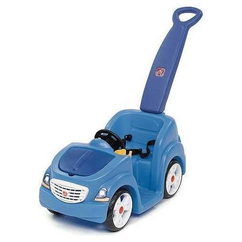 Step 2 Whisper Ride Buggy Blue