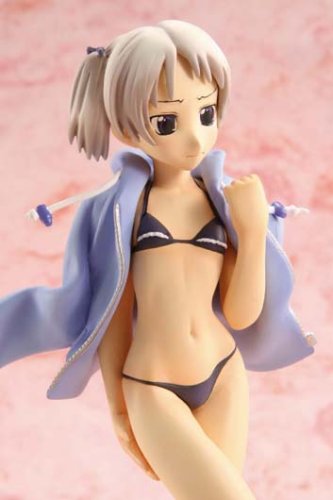 Cover image : 護くんに女神の祝福を！  エメレンツィア 黒水着Ver.  (1/8スケール塗装済み完成品)