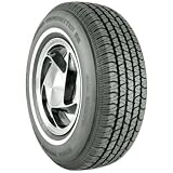 Cooper Tires TRENDSETTER SE P205 75R15 97S by Cooper