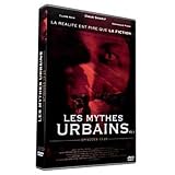 Urban Myth Chillers - Vol. 2 ( Les mythes urbains Vol. 2 ) ( Petits mythes urbains Vol. 2 )