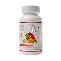 Healthy Elite Strawberry Fish Oil Soft Gels-200 Soft Chews