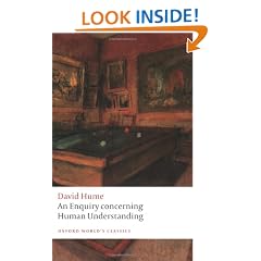 An Enquiry concerning Human Understanding (Oxford World's Classics)