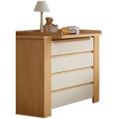 Schardt 05 660 37 01 - Wickelkommode Birke Cube