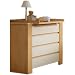 Schardt 05 660 37 01 - Wickelkommode Birke Cube
