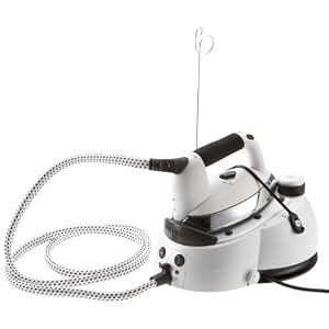 LAURASTAR STEAMAX G2 Centrale vapeur
