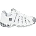 K-Swiss Stabilor Mesh Performance Tennis Shoe Womens
