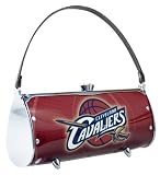 Cleveland Cavaliers Fender Purse