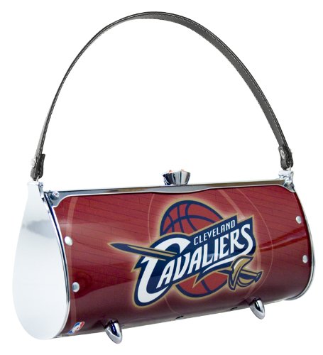 Cleveland Cavaliers Fender Purse