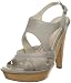 Luxury Rebel Women's Nadia Ankle Strap Sandal
