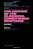 The genesis of the classical conditioned response