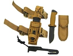 LMF II LMF II ASEK - Coyote Brown
