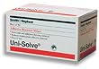 `Uni-Solve Adhesive Remover Wipes Bx/50