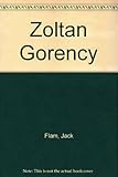 Zoltan Gorency