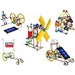 K'NEX RENEWABLE ENERGY