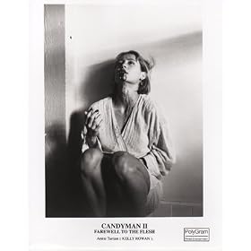 Candyman 2 - Kelly Rowan - Original Movie Poster Photo - 8 x 10