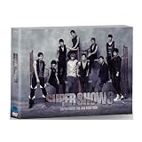 SUPER SHOW 3: SUPER JUNIOR THE 3RD ASIA TOUR (2Disc+フォトブック)(韓国版) [DVD] [Import]