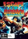 Escape from the Bronx ( Fuga dal Bronx ) ( Bronx Warriors 2 )