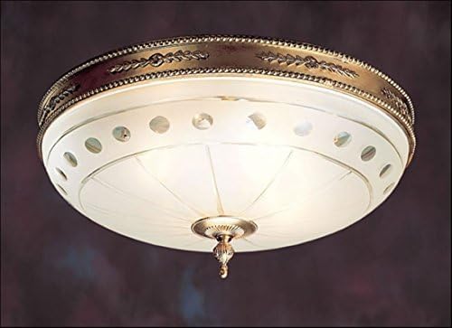 Decorative Crafts 7830 Ceiling Light Chandelier