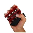 Digi-Flex Handtrainer Fingertrainer, 1,4 kg, rot