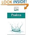 CEB Common English Bible Psalms - eBook [ePub]