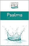 CEB Common English Bible Psalms - eBook [ePub]