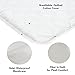 Defend-A-Bed Cool Quilted Waterproof Mattress Protector, Full