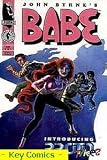 Books : Babe #   3 ( Original American COMIC )
