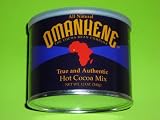 Omanhene Hot Cocoa Mix