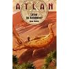 Atlan. Lotse im Sandmeer: Atlan X 1