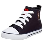 POLO by Ralph Lauren Toddler/Little Kid Bal Harbour Hi flag Sneaker
