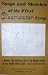 Songs and Sketches of the First Clearwater Crew (A Musical and Pictorial Log of the Maiden Voyage of the Hudson River Sloop Clearwater)